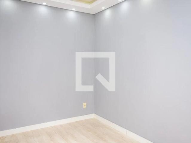 Apartamento aluguel em Americana