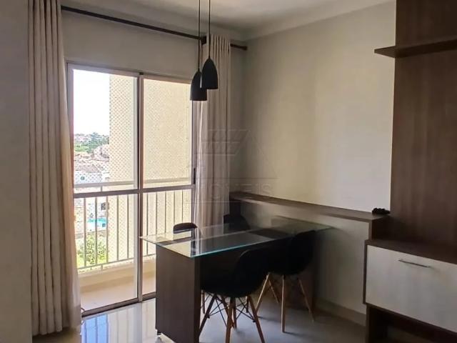 Apartamento aluguel em Americana, Região Geográfica Intermediária de Campinas