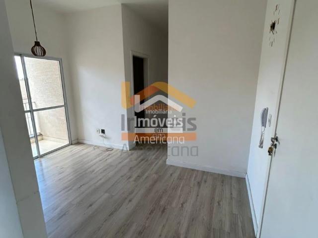 Apartamento aluguel em Jardim Bela Vista, Americana