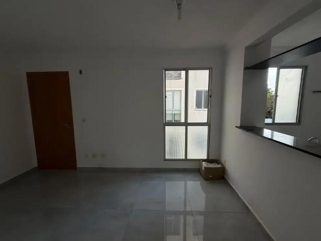 Apartamento aluguel em Americana