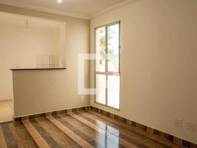 Apartamento aluguel em Americana