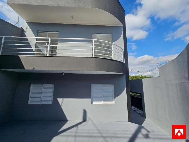 Apartamento aluguel em Americana, Região Geográfica Intermediária de Campinas