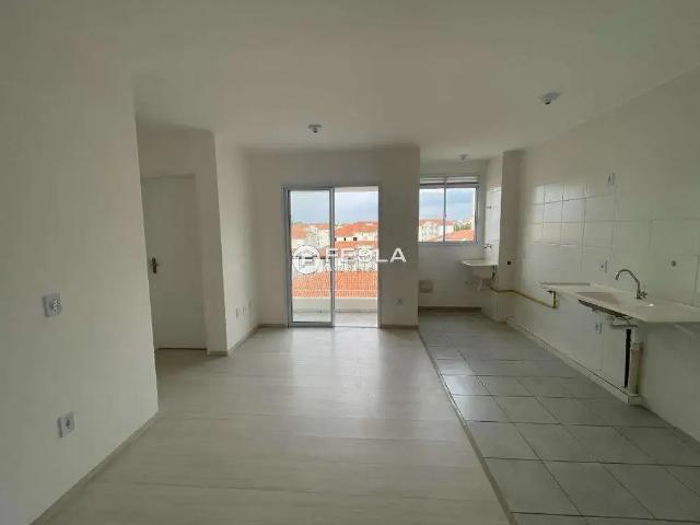 Apartamento aluguel em Região Imediata de Campinas, Região Metropolitana de Campinas