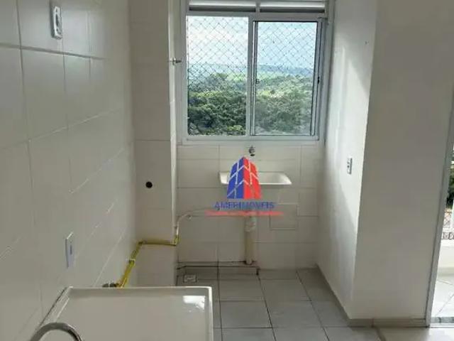 Apartamento aluguel em Região Imediata de Campinas, Região Metropolitana de Campinas