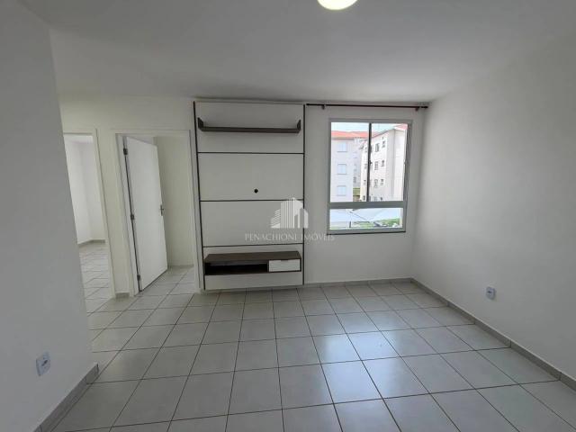 Apartamento aluguel em Americana