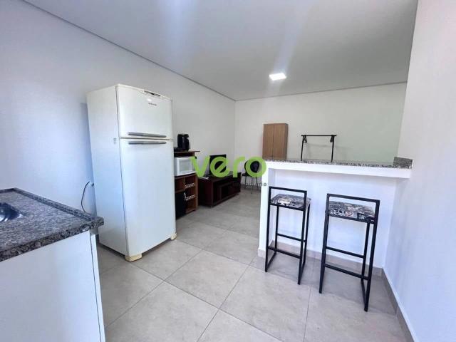 Apartamento aluguel em Americana