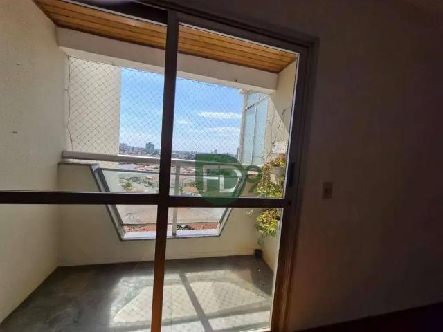Apartamento aluguel em Região Imediata de Campinas, Região Metropolitana de Campinas
