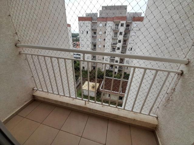 Apartamento aluguel em Americana, Região Geográfica Intermediária de Campinas