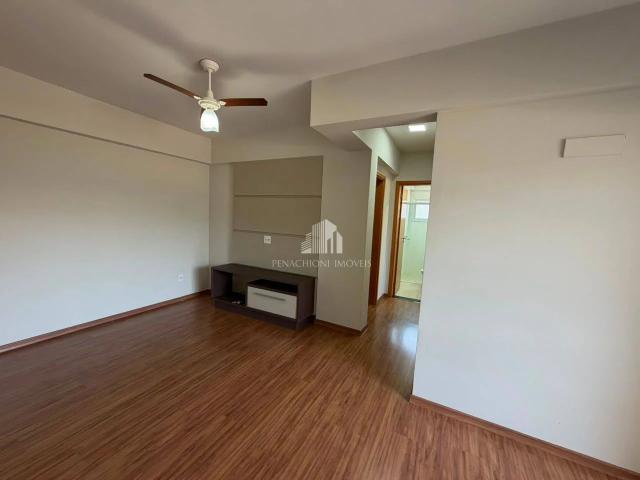 Apartamento aluguel em Vila Molon, Americana