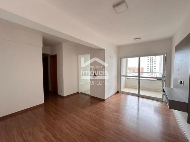 Apartamento aluguel em Vila Molon, Americana