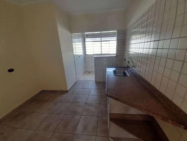 Apartamento aluguel em Americana, Região Geográfica Intermediária de Campinas