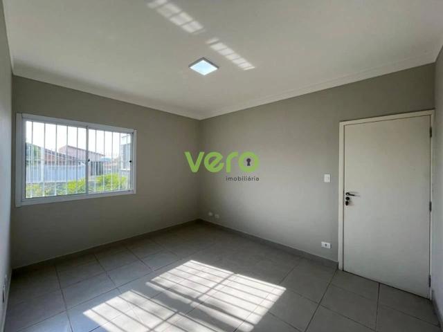 Apartamento aluguel em Americana
