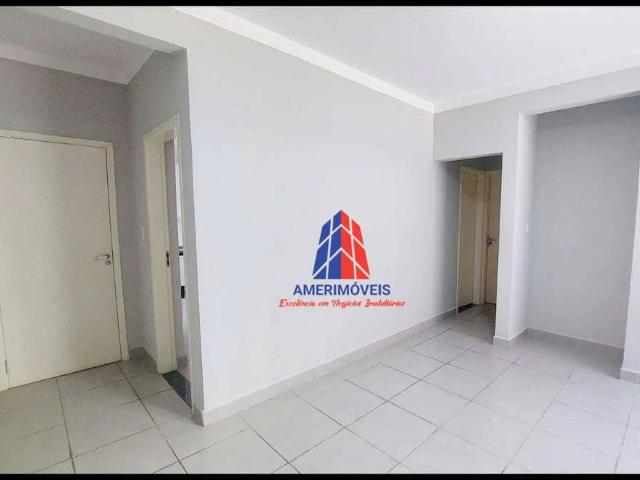 Apartamento aluguel em Americana