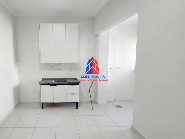 Apartamento aluguel em Americana