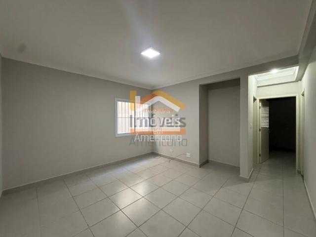 Apartamento aluguel em Americana