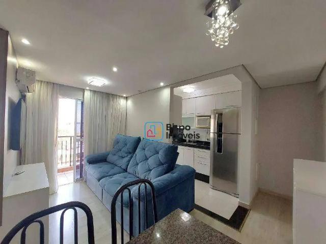 Apartamento aluguel em Região Imediata de Campinas, Região Metropolitana de Campinas