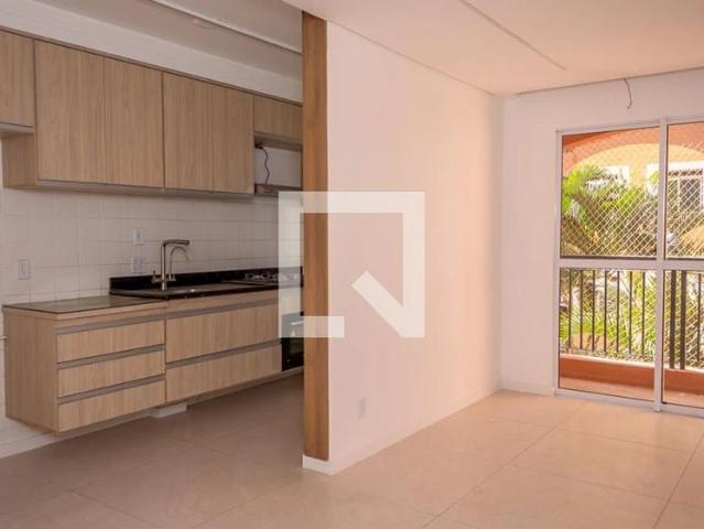 Apartamento aluguel em Vila Cordenonsi, Americana