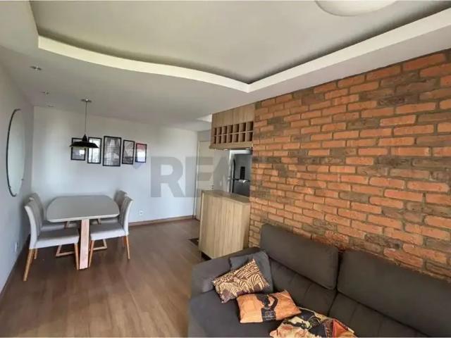 Apartamento aluguel em Região Imediata de Campinas, Região Metropolitana de Campinas
