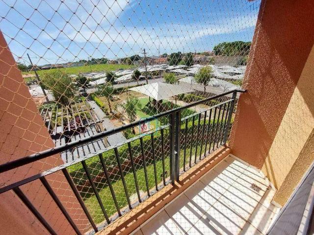 Apartamento aluguel em Região Imediata de Campinas, Região Metropolitana de Campinas