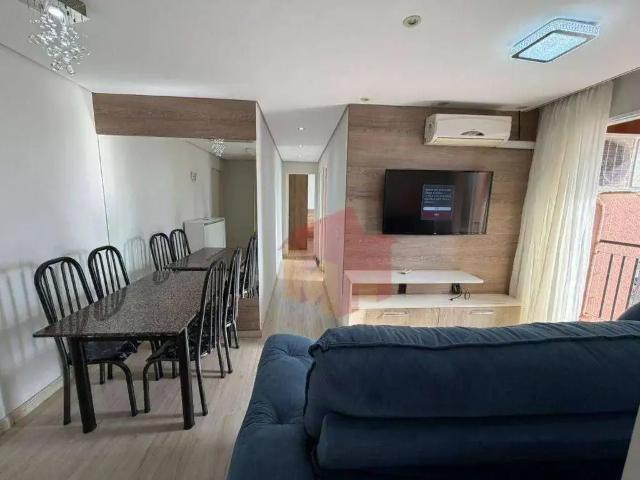 Apartamento aluguel em Região Imediata de Campinas, Região Metropolitana de Campinas