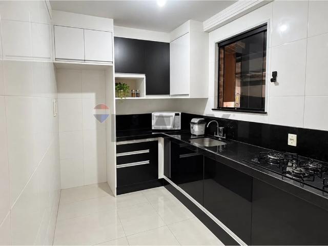 Apartamento aluguel em Americana