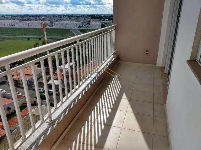 Apartamento aluguel em Região Imediata de Campinas, Região Metropolitana de Campinas