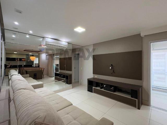 Apartamento aluguel em Americana