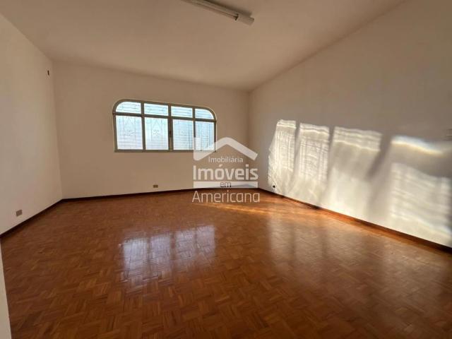 Apartamento aluguel em Americana, Região Geográfica Intermediária de Campinas