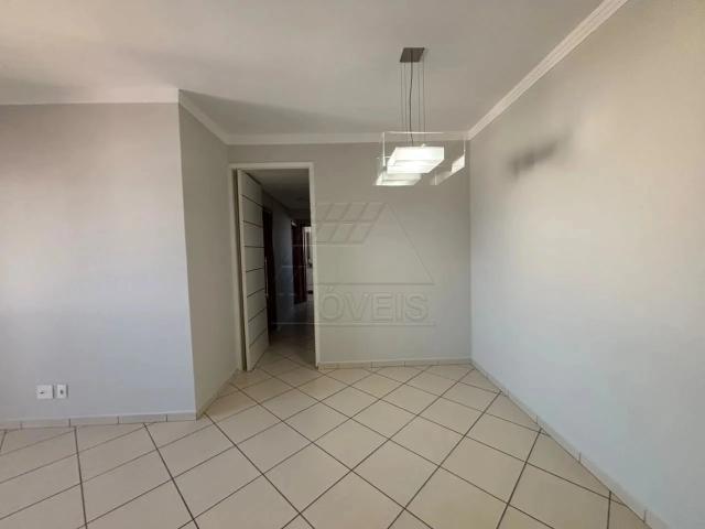 Apartamento aluguel em Americana, Região Geográfica Intermediária de Campinas