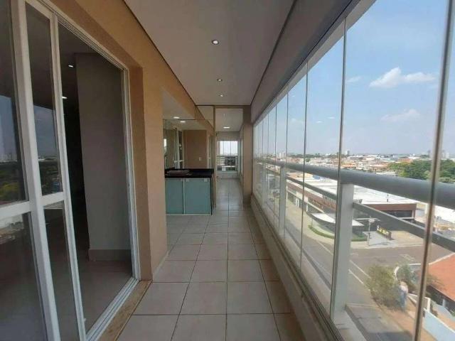 Apartamento aluguel em Americana, Região Geográfica Intermediária de Campinas