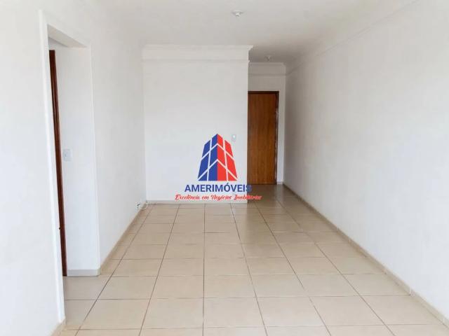 Apartamento aluguel em Americana