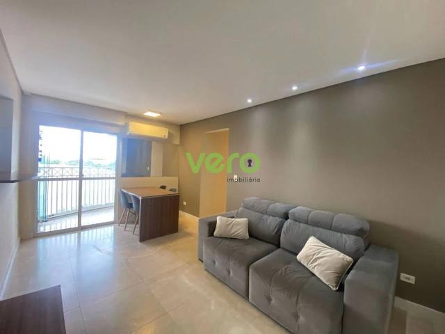 Apartamento aluguel em Jardim Colina, Americana
