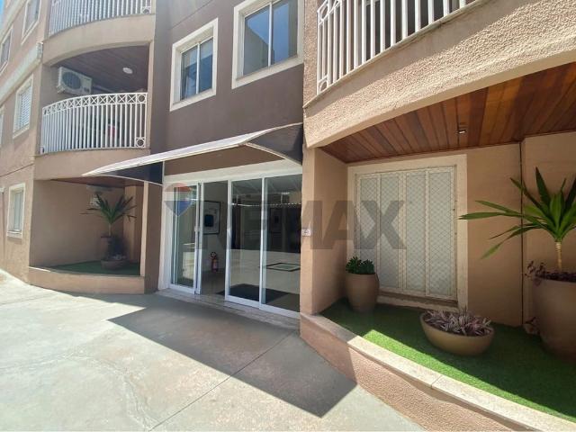 Apartamento aluguel em Jardim Colina, Americana