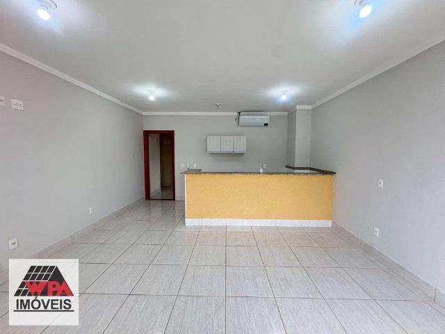 Apartamento aluguel em Região Imediata de Campinas, Região Metropolitana de Campinas