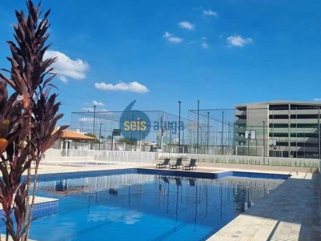 Apartamento aluguel em Região Imediata de Campinas, Região Metropolitana de Campinas
