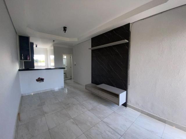 Apartamento aluguel em Parque Novo Mundo, Americana