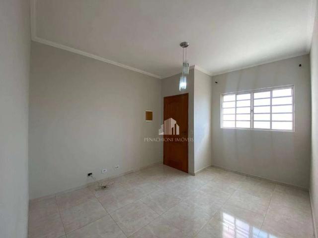 Apartamento aluguel em Região Imediata de Campinas, Região Metropolitana de Campinas