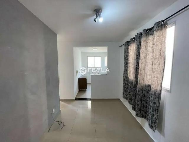 Apartamento aluguel em Região Imediata de Campinas, Região Metropolitana de Campinas