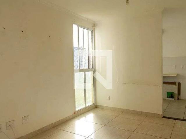 Apartamento aluguel em Morada do Sol, Americana