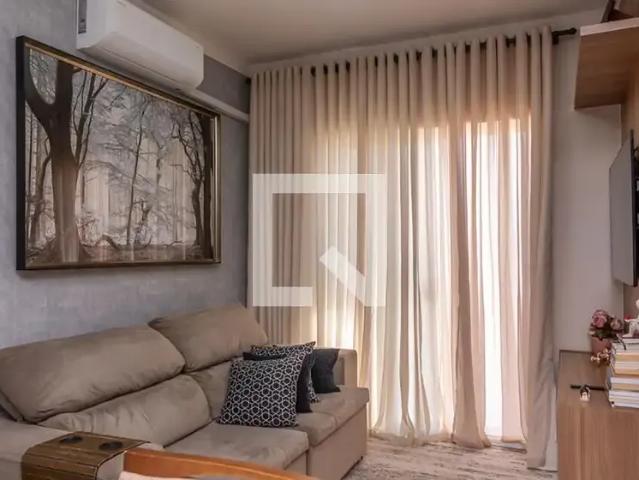 Apartamento aluguel em Americana