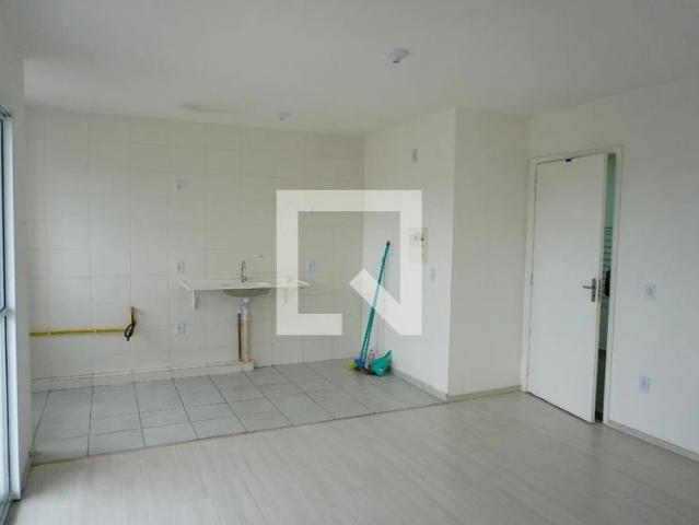 Apartamento aluguel em Americana