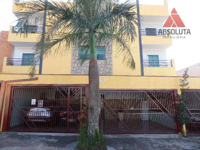 Apartamento aluguel em Região Imediata de Campinas, Região Metropolitana de Campinas