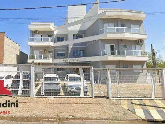 Apartamento aluguel em Região Imediata de Campinas, Região Metropolitana de Campinas