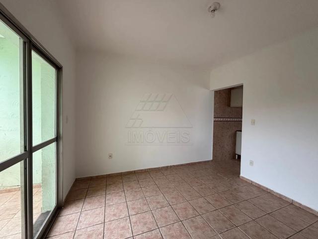 Apartamento aluguel em Americana, Região Geográfica Intermediária de Campinas