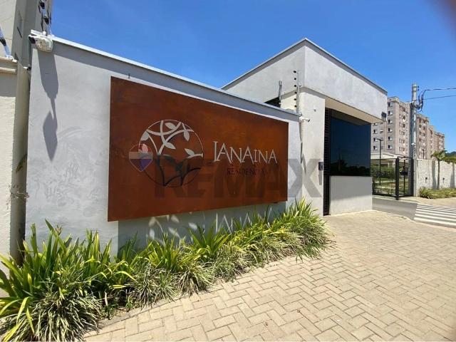 Apartamento aluguel em Americana