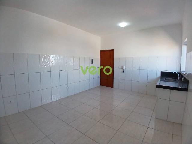 Apartamento aluguel em Americana