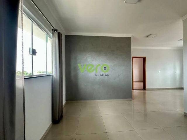 Apartamento aluguel em Parque Novo Mundo, Americana