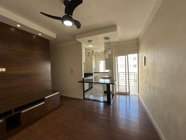 Apartamento aluguel em Americana
