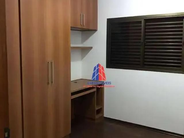 Apartamento aluguel em Região Imediata de Campinas, Região Metropolitana de Campinas