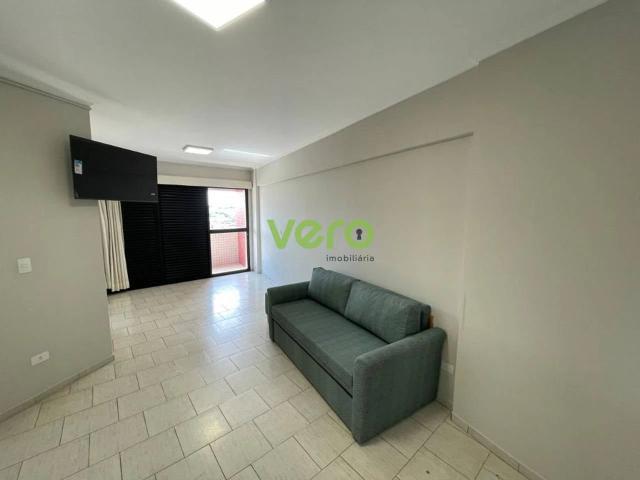 Apartamento aluguel em Americana